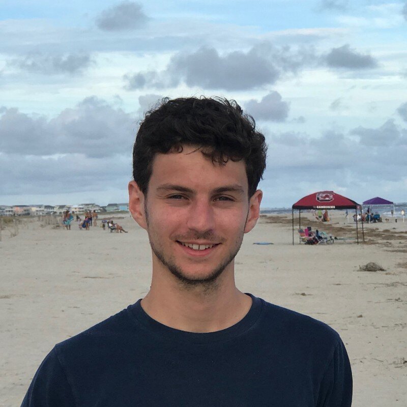 Andrew Witten