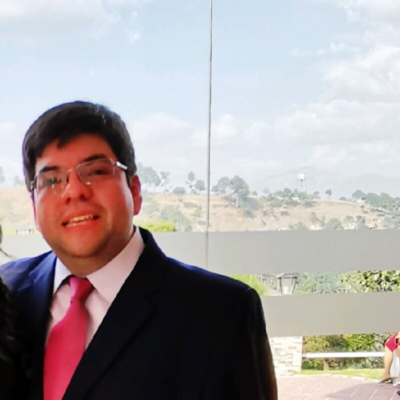 Carlos Alvarado