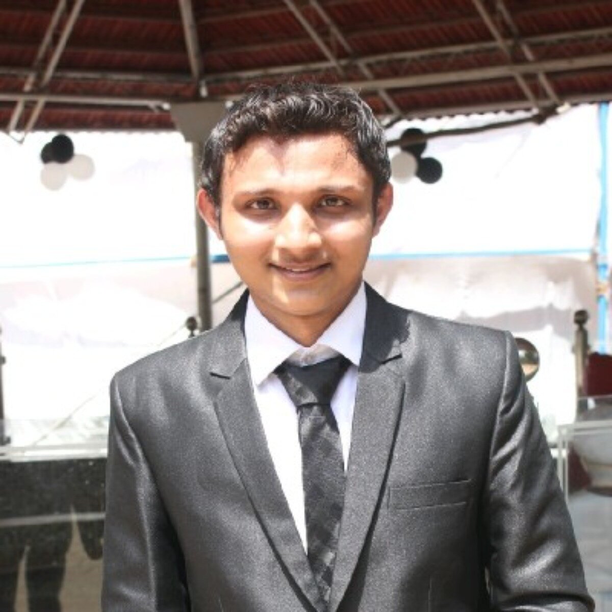 Vipul Shinde