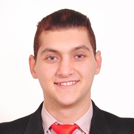 Omar Khater