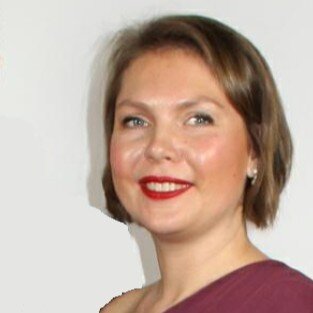 Iwona Sokalska
