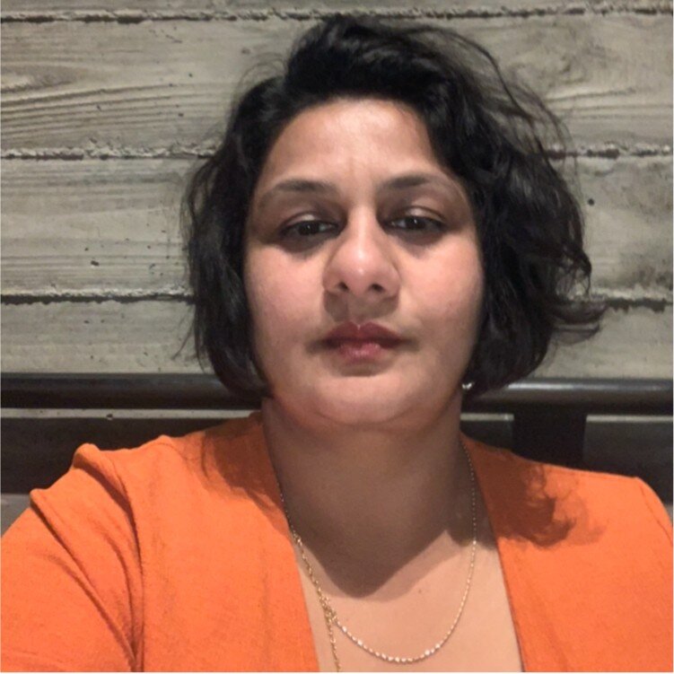 Tanvi Shah