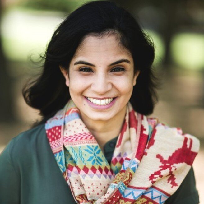 Nadeen Siddiqui