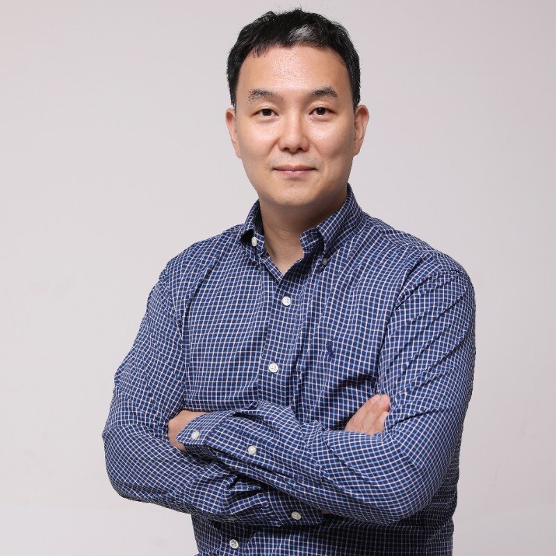 Stephen Choi