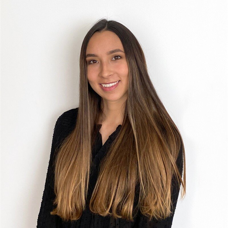 Gabriela Manrique