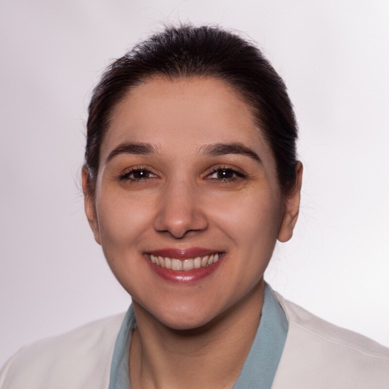 Elham Fathiazar