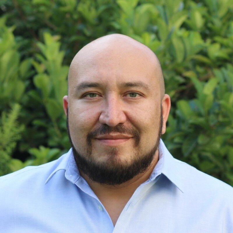 Ariel Vega