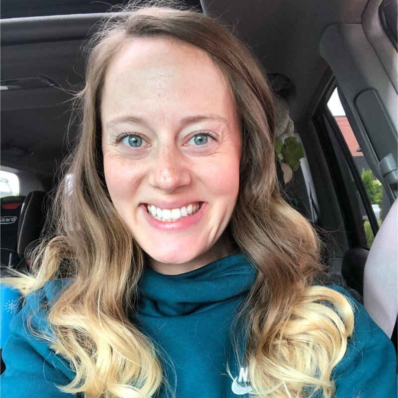 Hannah Vassar