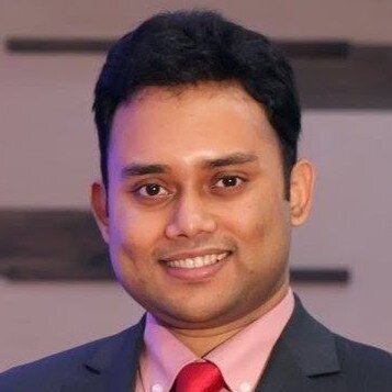 Nawshad Farruque