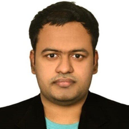 Sairam Anbalagan