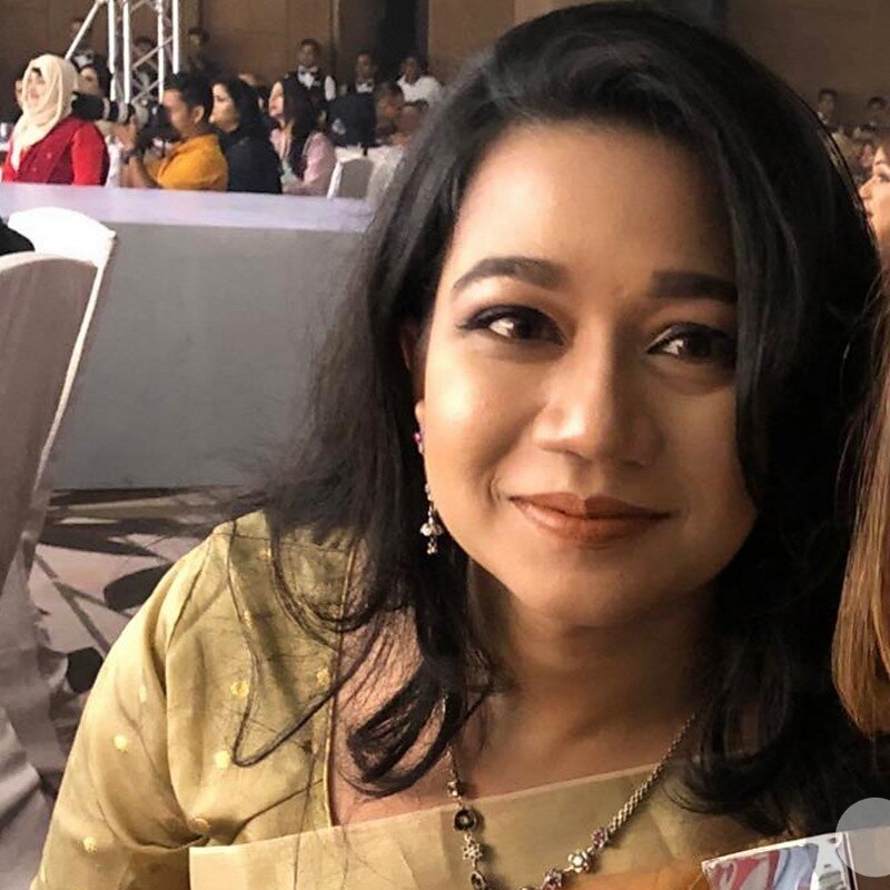 Sumaiya Mutiatur