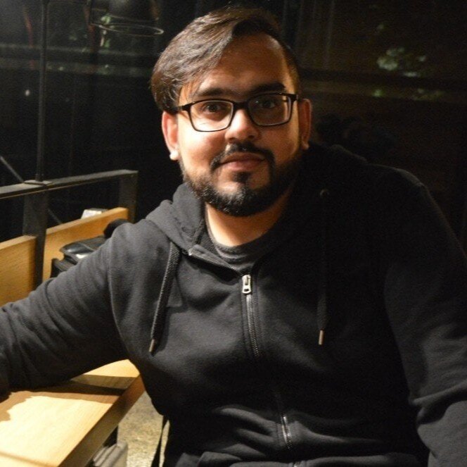 Saad Shahid Saleem Ansari