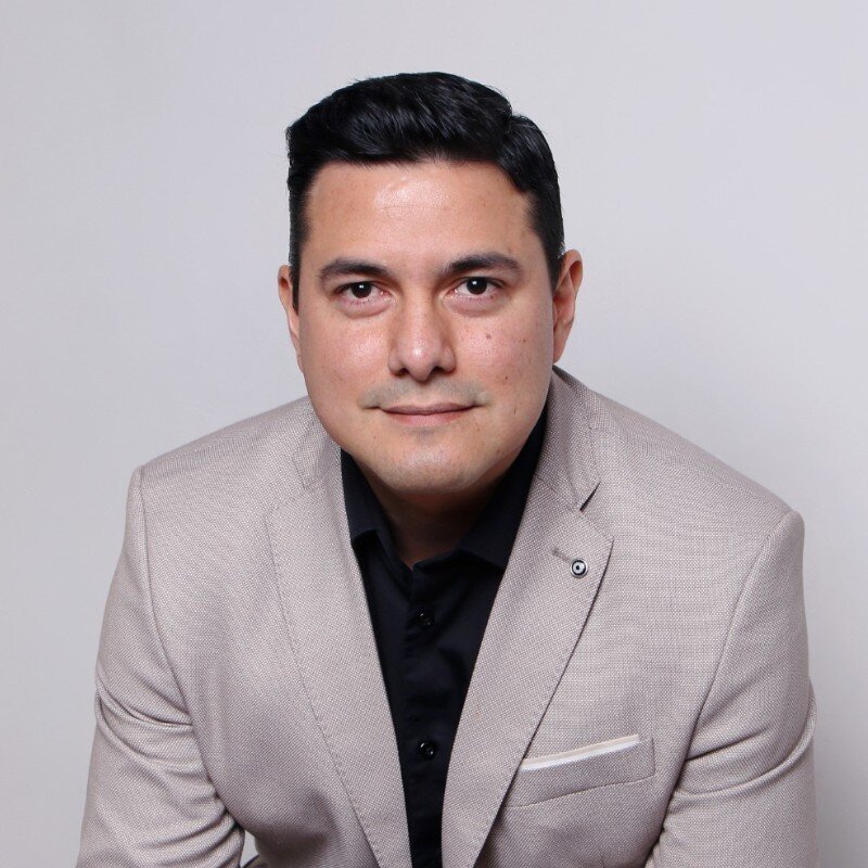 Christian Mendieta