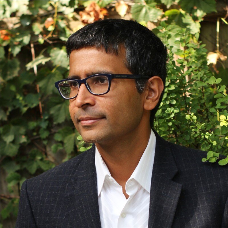Alok Gangaramany