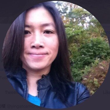 Ying Dong