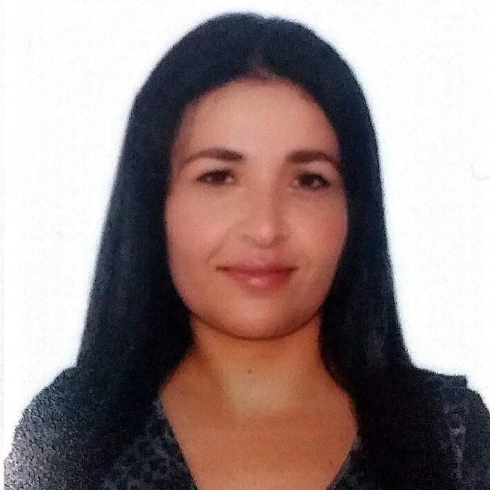 Juliana Franco villegas