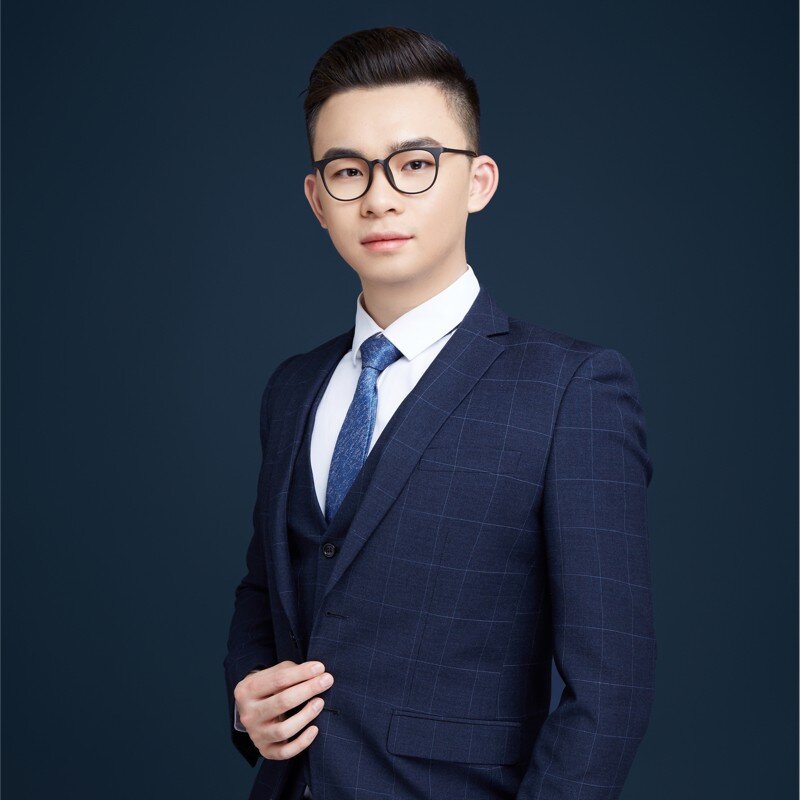Zhengtao Xu