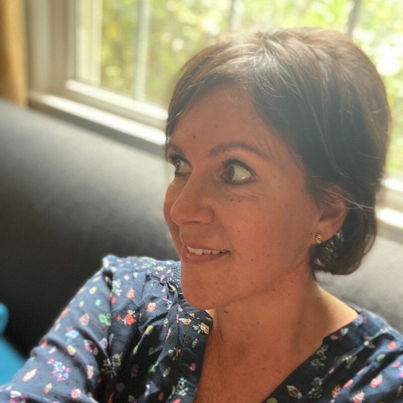 Kate Sperber