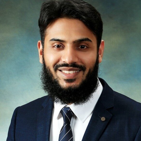 Amin Ullah