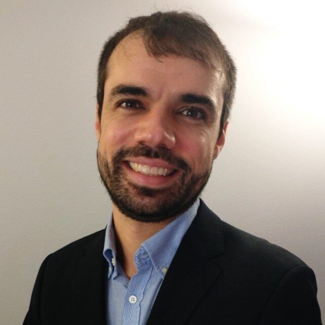 Alexandre Brandao