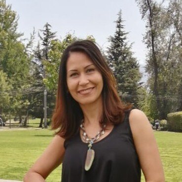 Marjorie Córdova