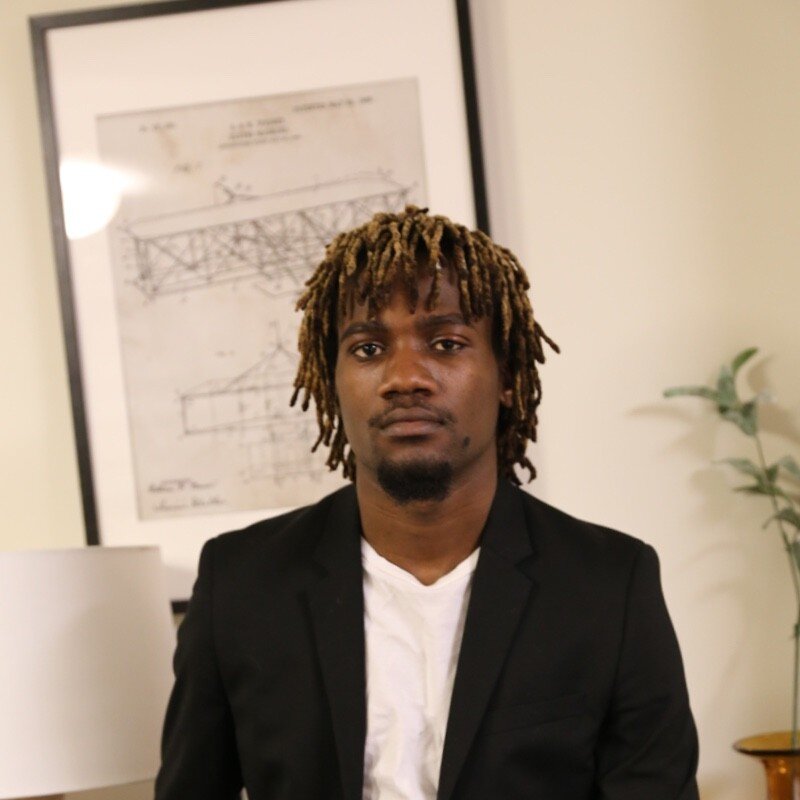 Linford Zirangwa