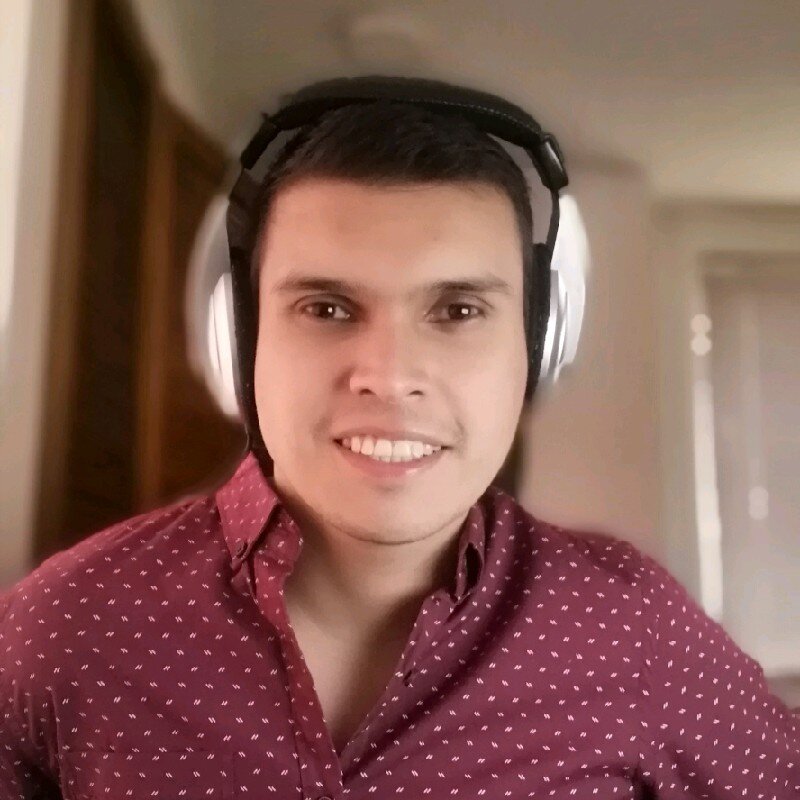 Jhon Ramirez