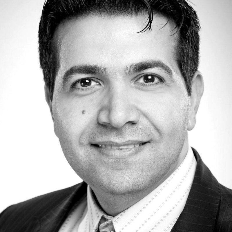 Ali Zendegani