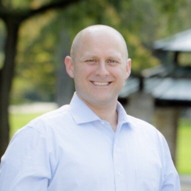 Greg corey