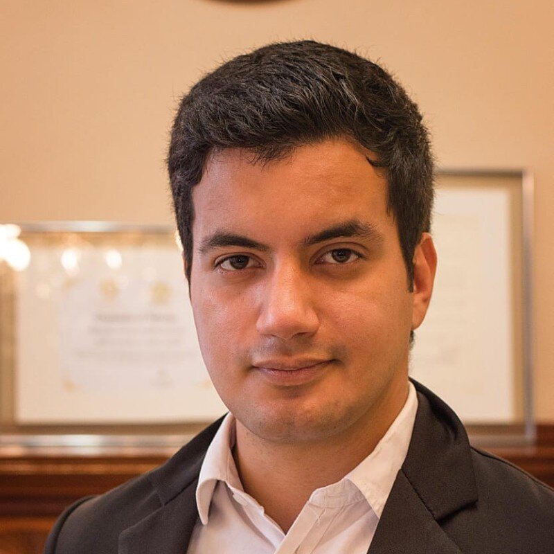 Marcos Miranda