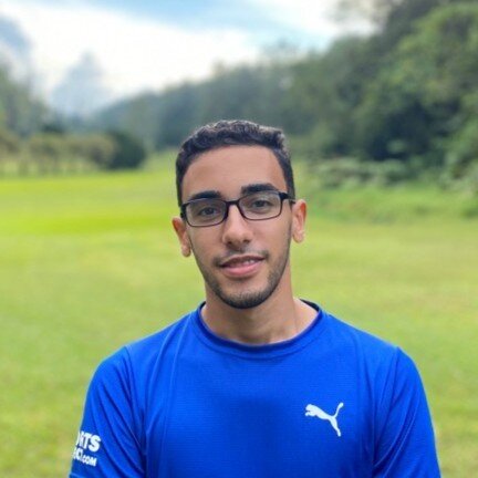 Amr Tawfik Halawa