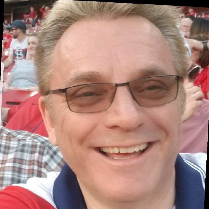 Michael Schertz