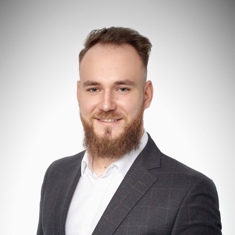 Michal Kurzynka