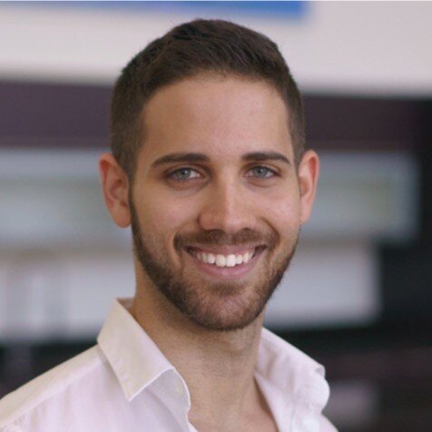 Sean Shvarzman