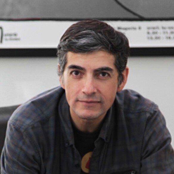 Alejandro Pereda