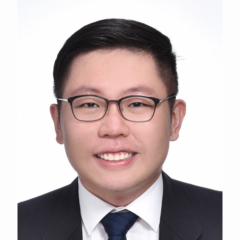 Tan Shao Yun