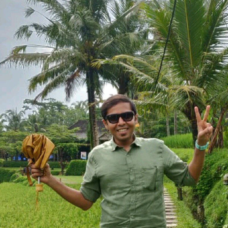 Siddarth jain
