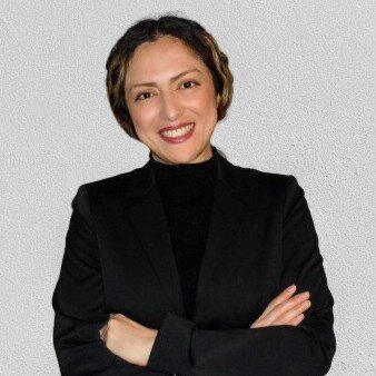 Mahshad Eslamifar