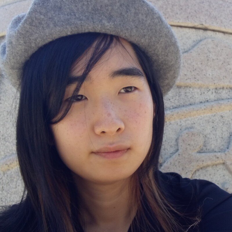 Valerie Kim