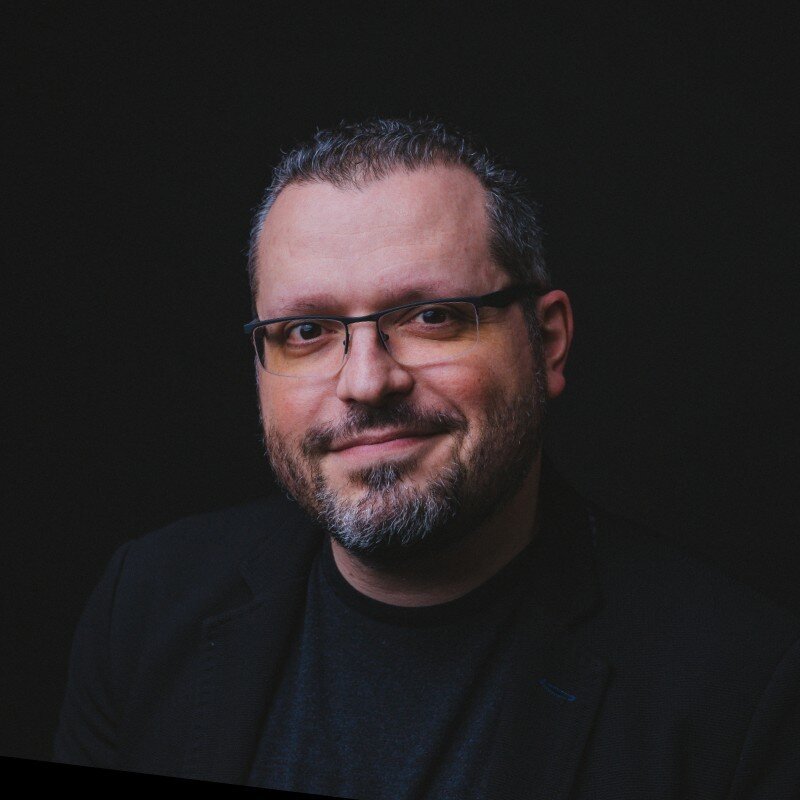 Michael Kislovsky