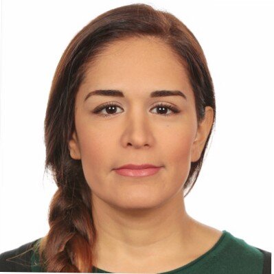 Sogol Haghighat