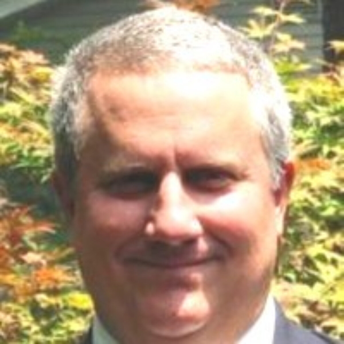 Marshall Shoemaker