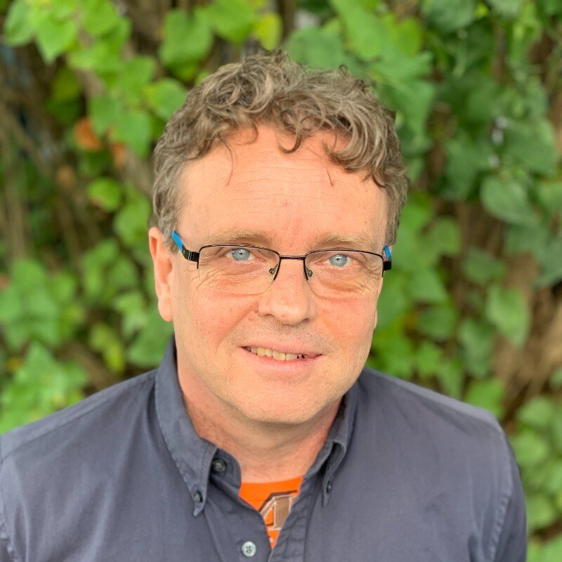 Daniel Lauzon