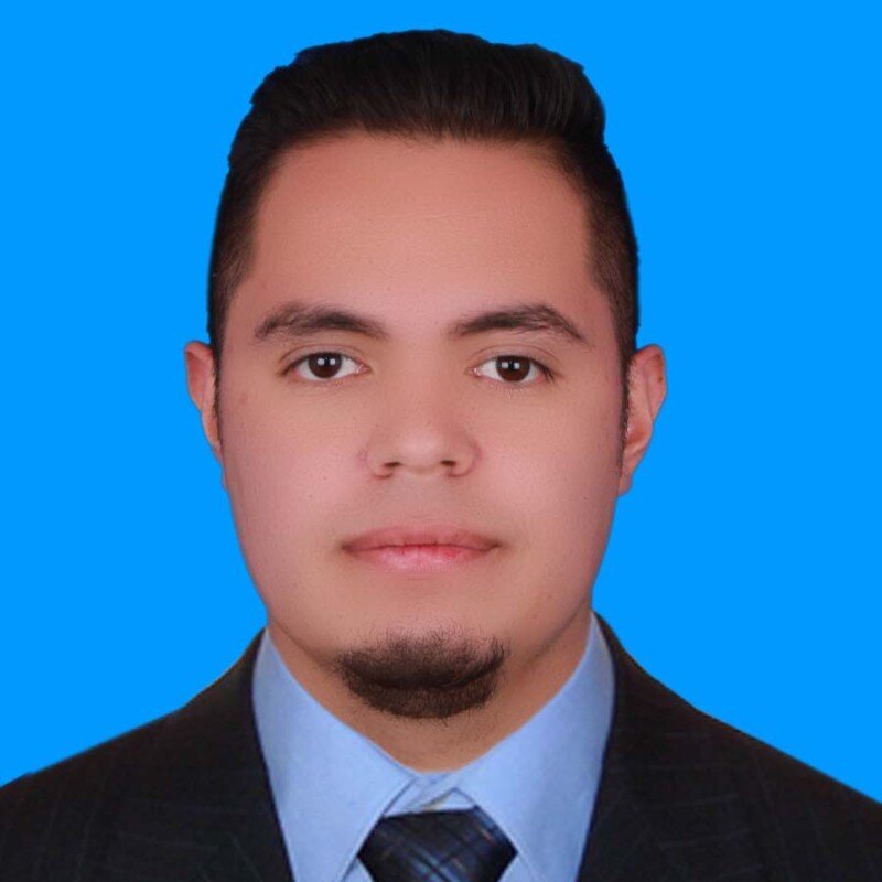 BRYAN GARCIA COLLAZOS