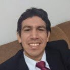 Luis Domínguez