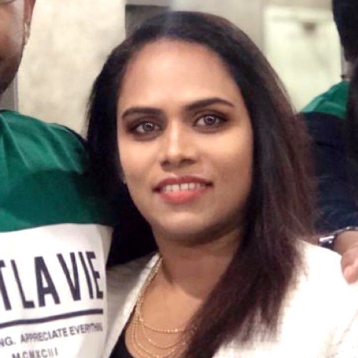 Pooja Anilkumar
