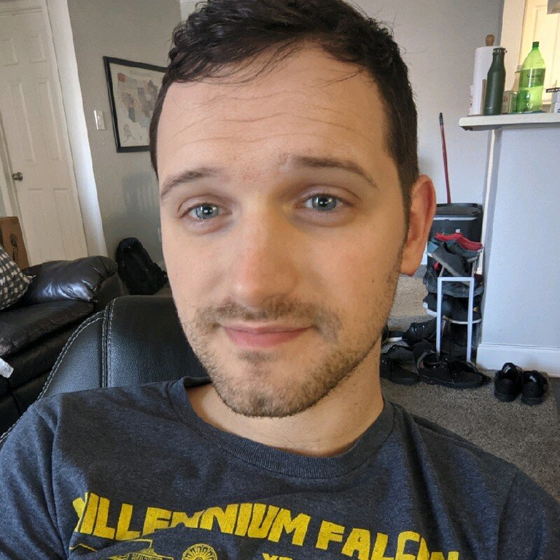 Jacob Harbich