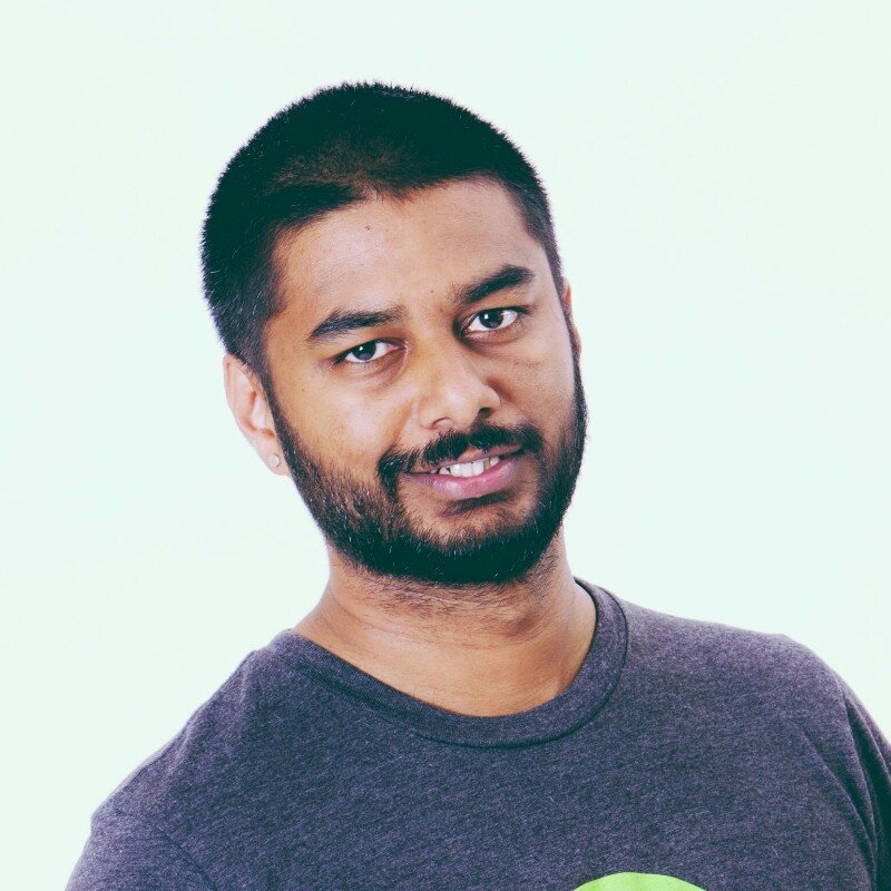Chinmay Kale