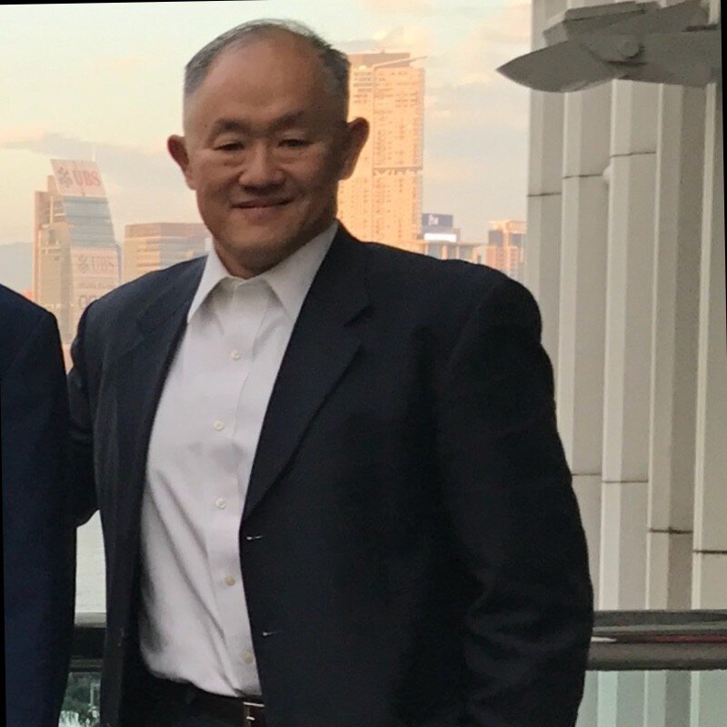 Ronald Yu
