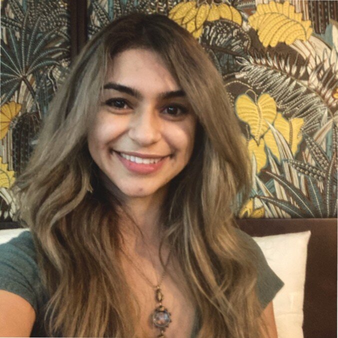 Nasryn El-Hinnawi